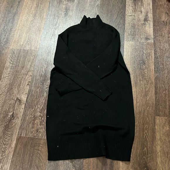 Gap Belted Sweater Dress - Picture 1 of 1